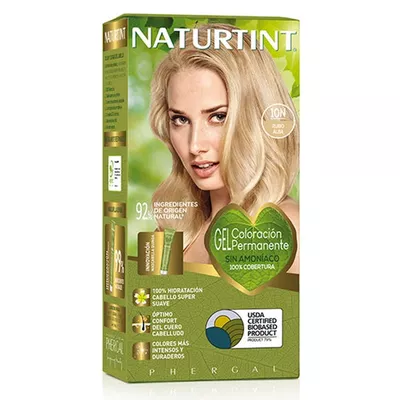 NATURTINT