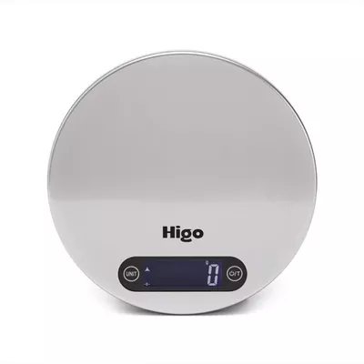 HIGO - Bilancia digitale da cucina BC-40