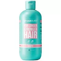 For Longer Stronger Hair Shampoo