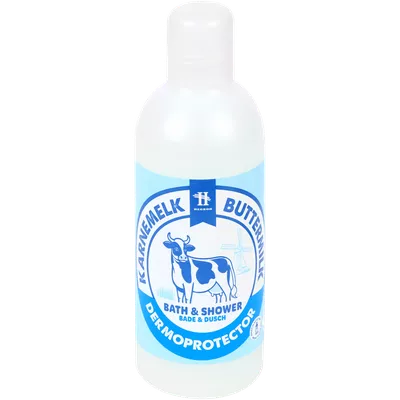 Sprchový a koupelový krém Hegron Buttermilk