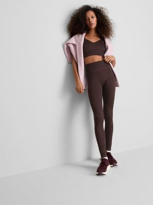 Primark Form | Leggings sin costuras con ribete