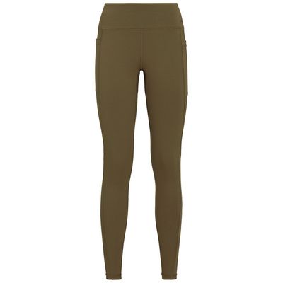 Damen Sport-Leggings