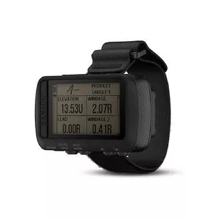GARMIN Smartwatch Garmin Foretrex 701 Ballistic Edition