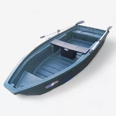 Angelboot Classic 310