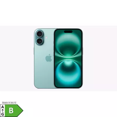 Apple iPhone 16 - 128 GB