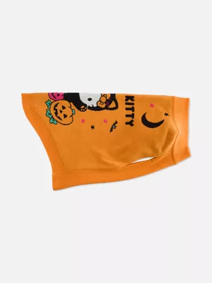 Jersey para mascota de Hello Kitty