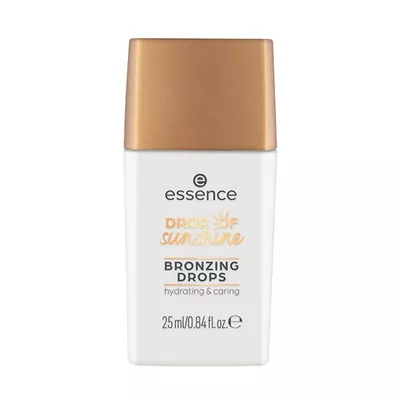 Drop Of Sunshine Liquid Broze
