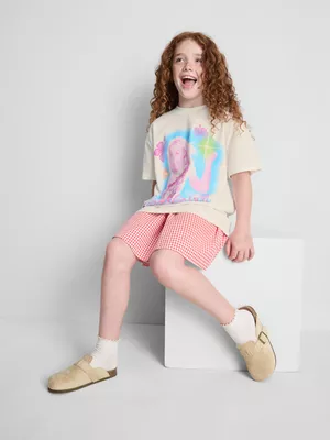 7-15 años | Camiseta de Midnight Sun de Zara Larsson