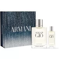 Estuche Acqua Di Giò