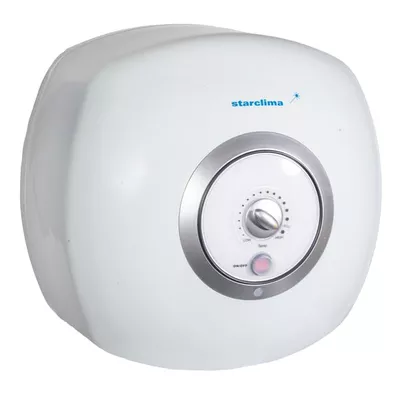 TERMO ELÉCTRICO 14 LITROS STARCLIMA DELTA