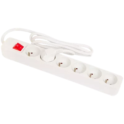 Prodlužovací kabel se zásuvkami Pro-max