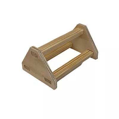 ImPECKables 3-Bar Perch for Chicks