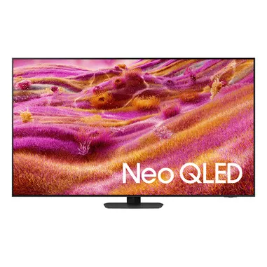 Samsung Neo QLED AI TV 55" QE55QN90FATXZT 4K Mini ...
