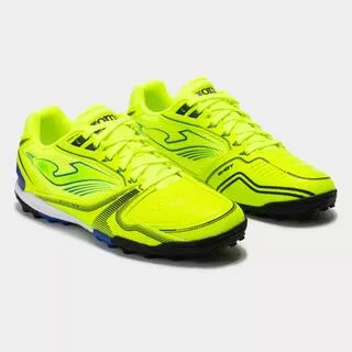 JOMA Scarpe calcetto Joma DRIBBLING FW25 gialla