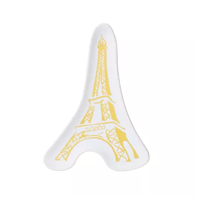 Cities Trinket Dish