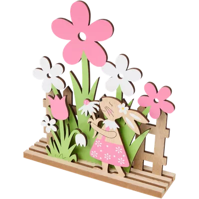 Velikonoční dekorace