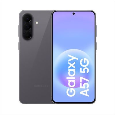 SAMSUNG - Smartphone Galaxy A57 5G 128GB-Awesome Gray