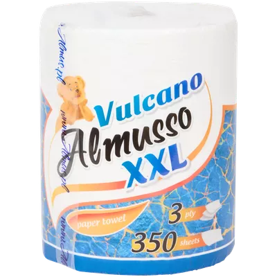 Kuchyňské utěrky XL Almusso