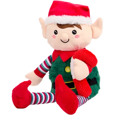 Vánoční plyšák Mini Matters