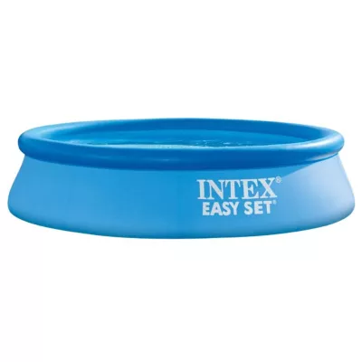 Intex Easy Set, Pool, Ø244 cm, 1.942 L