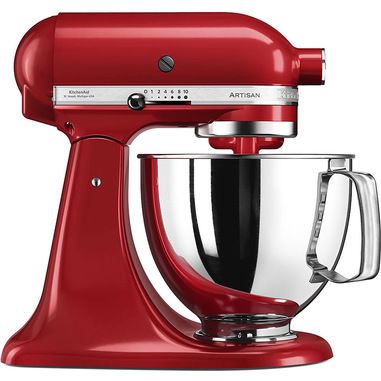 KitchenAid Artisan 5ksm125 Sbattitore con base 300...