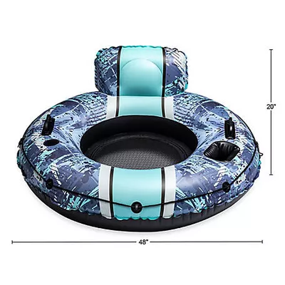 New!  Funsicle Sierra Blue Lounge