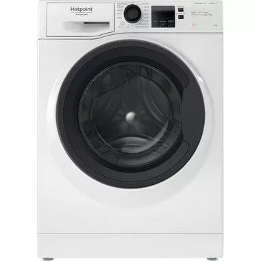 Hotpoint Ariston Active 40 Ariston Lavatrice NF86W...
