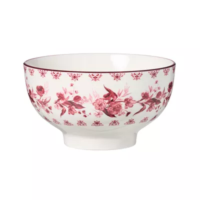 Fleurs d'Automne Bowl 15cm