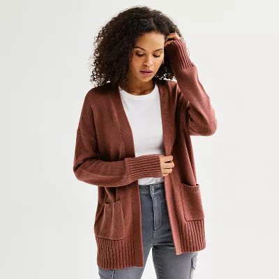 Women's Sonoma Goods For Life® Every Day Cardigan