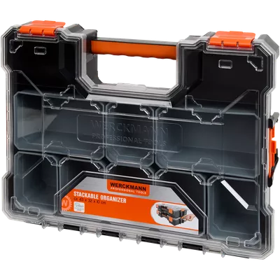 Úložný kufřík Werckmann