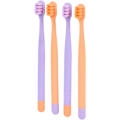 Zubní kartáčky Mintzy