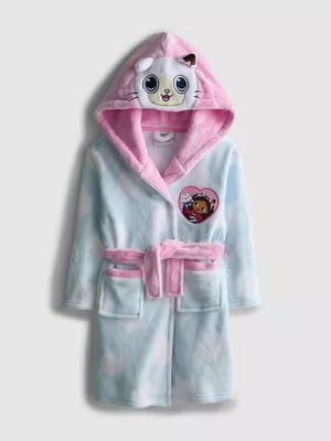 1,5-10 años | Bata de La casa de muñecas de Gabby