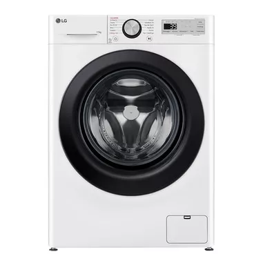 LG F4R3P11NSWB lavatrice Caricamento frontale 11 k...