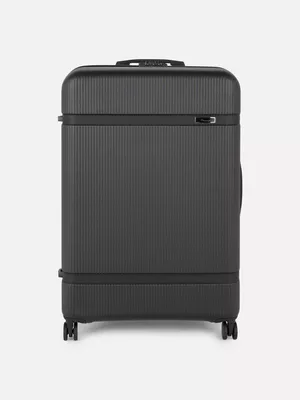 Maleta rígida estriada de 8 ruedas de it Luggage