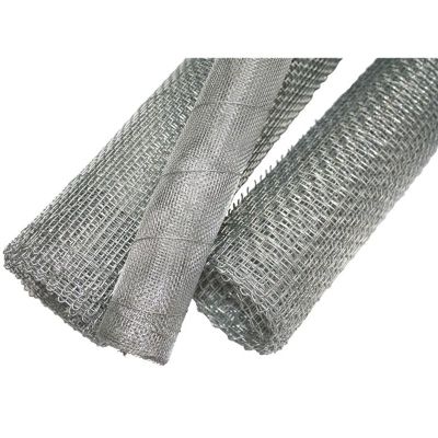 Hortus, Soldevæv, 1 m, galvaniseret