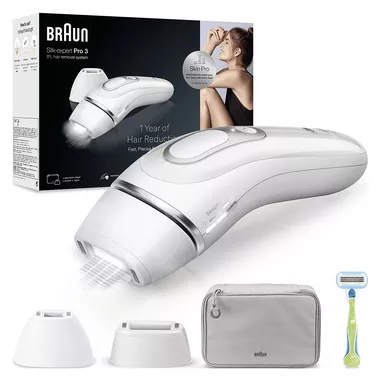 Braun Silk-expert Pro Epilatore Luce Pulsata Silk·...