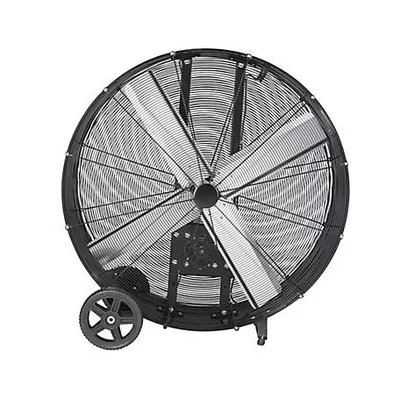 CountyLine 42 in. 2-Speed Belt-Drive Drum Fan