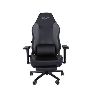 IOPLEE HC7008X sedia per videogioco Poltrona per g...