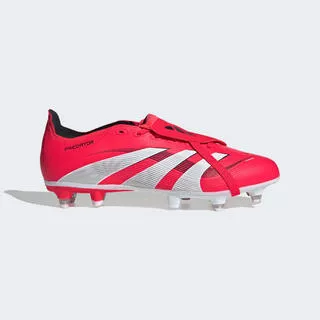 Scarpe da calcio Predator League Fold-Over Tongue Soft Ground