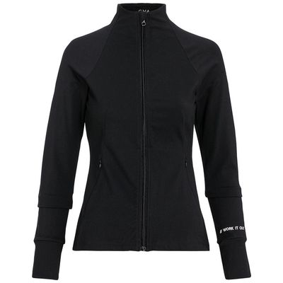 Damen Sport-Jacke