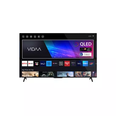 Toshiba 65QV2463DA QLED TV 165,1 cm (65") 4K Ultra...
