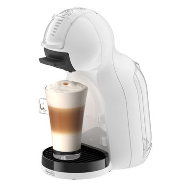 De’Longhi MiniMe EDG335.W Automatica/Manuale Macch...