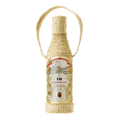 Millonario 15 Reserva Especial 40,0 % vol 0,7 Liter