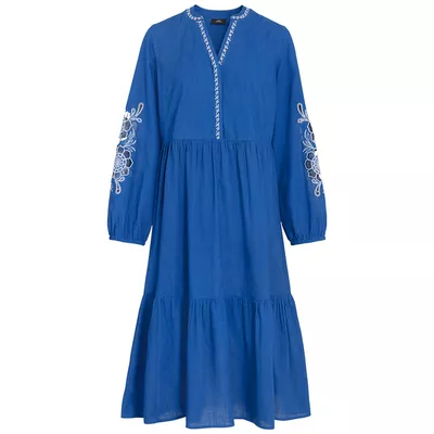 Damen Kleid