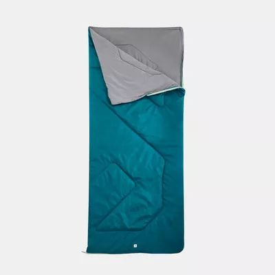 QUECHUA Schlafsack Camping - Arpenaz 20 °C