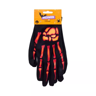 Halloween Gloves Assorted