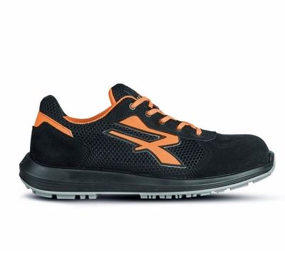 ZAPATO S1PS ESD TALLA 42 UPOWER
