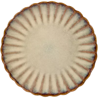 Snídaňový talíř Dahlia