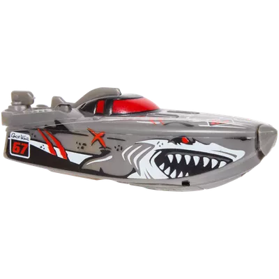 Loď Zuru Robo Alive