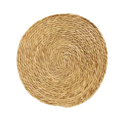 Woven Placemat 37cm